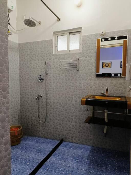 Paradise Villa With Private Jacuzzi Pool 포트블레어 외부 사진